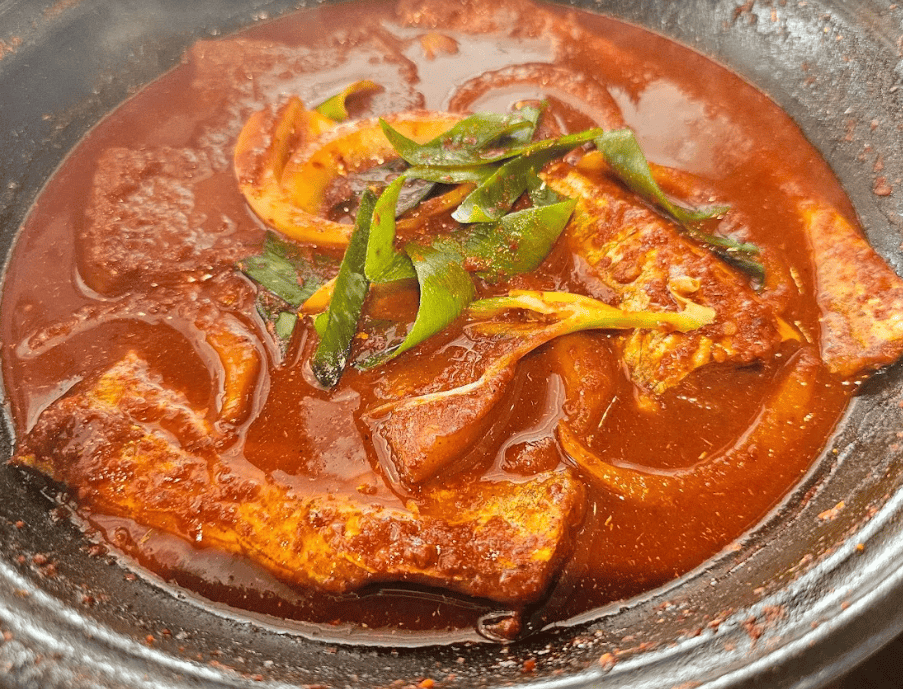 여수는 갈치가 맛있는데 갈치조림이 맛있어 보인다