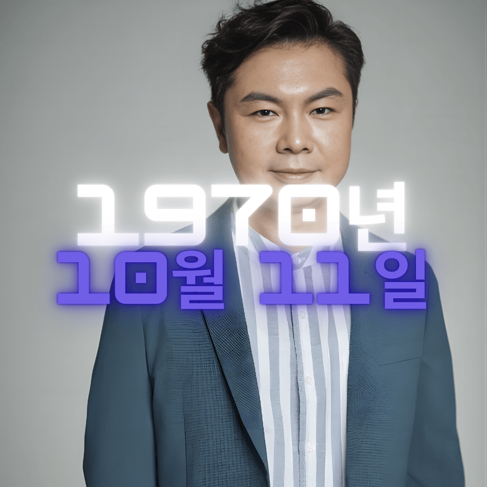 배우 임원희 사주팔자 분석